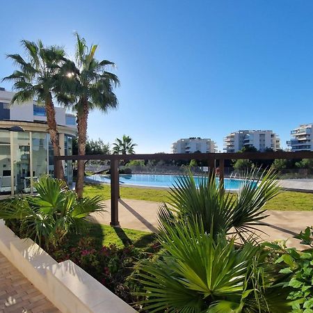 Villamartin Orihuela Costa La Zenia Nice Apartment! ! Exterior foto
