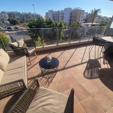 Villamartin Orihuela Costa La Zenia Nice Apartment! ! Exterior foto