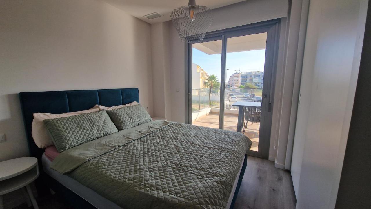 Villamartin Orihuela Costa La Zenia Nice Apartment! ! Exterior foto