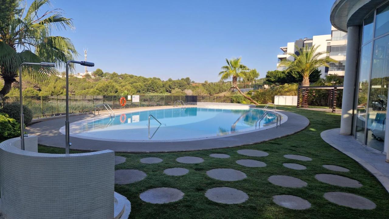 Villamartin Orihuela Costa La Zenia Nice Apartment! ! Exterior foto