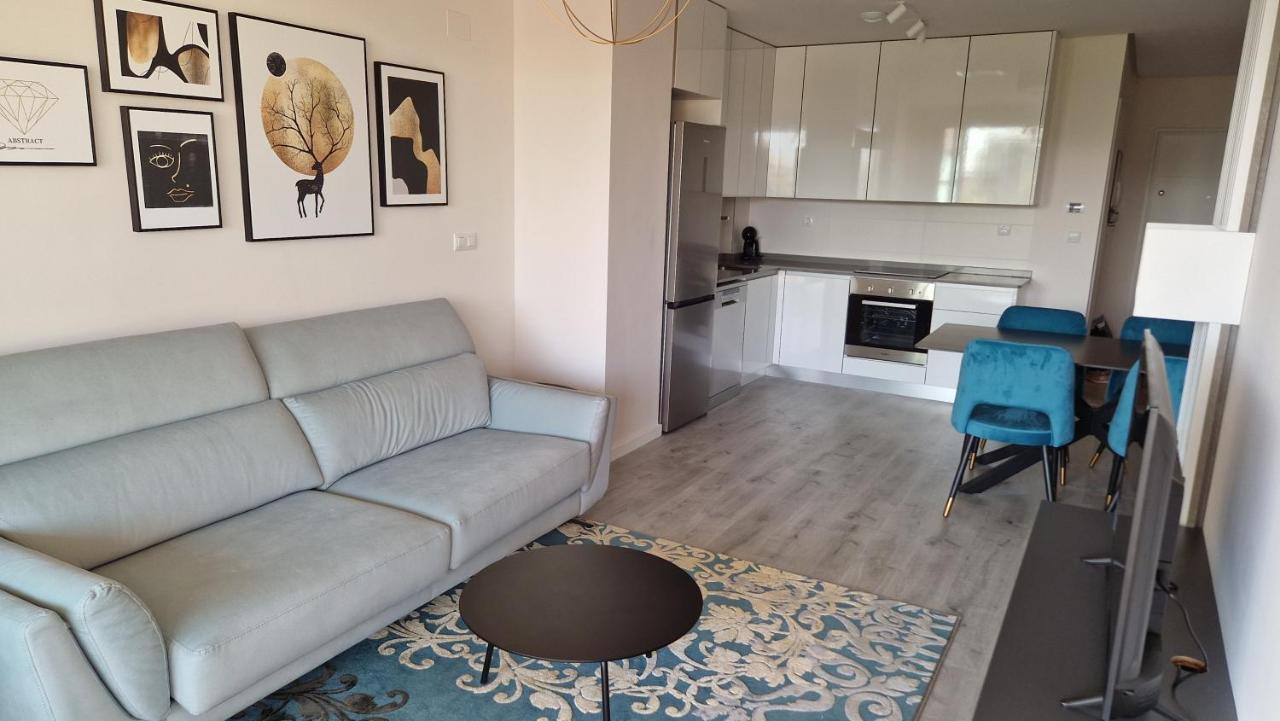 Villamartin Orihuela Costa La Zenia Nice Apartment! ! Exterior foto