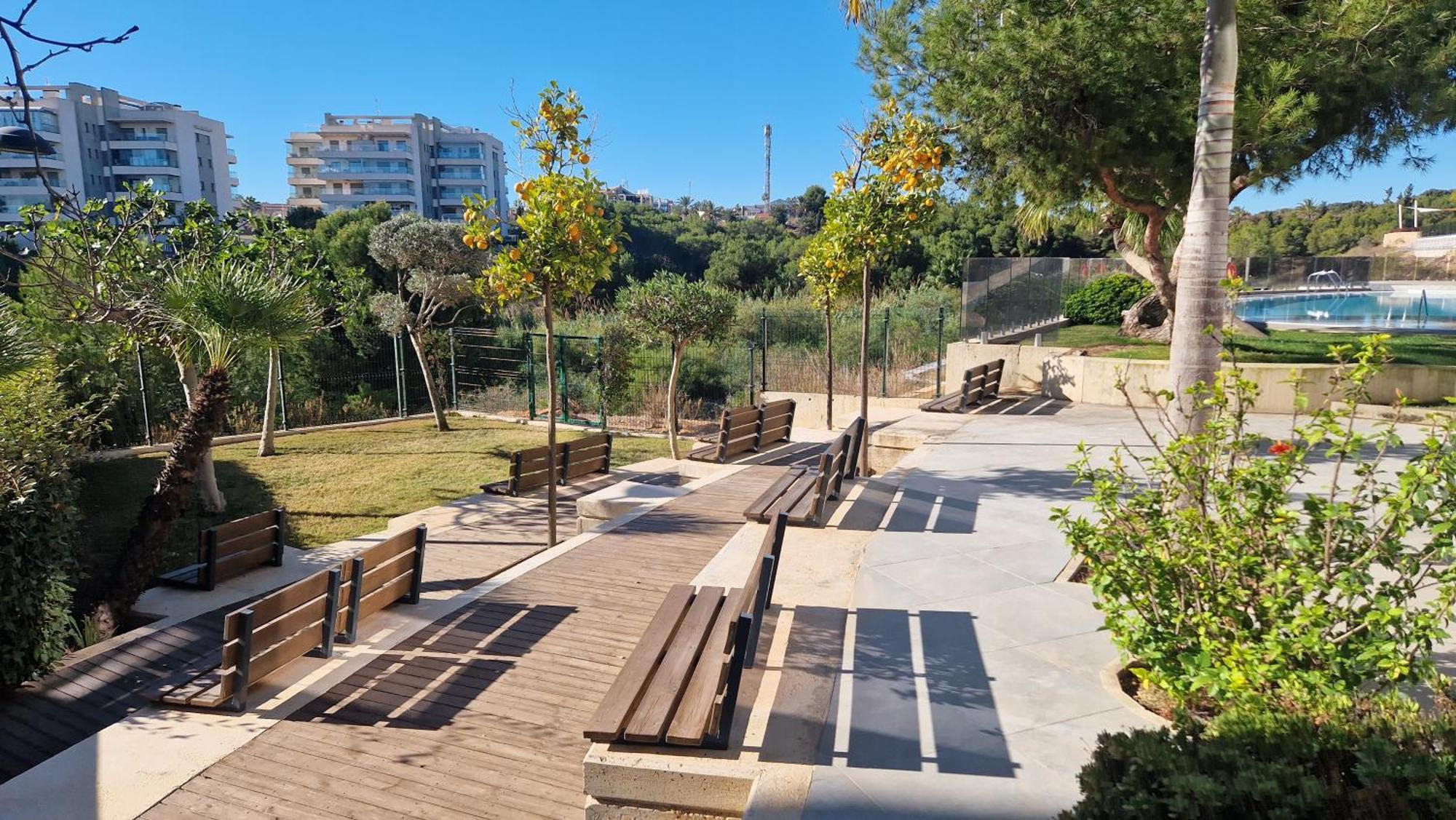 Villamartin Orihuela Costa La Zenia Nice Apartment! ! Exterior foto