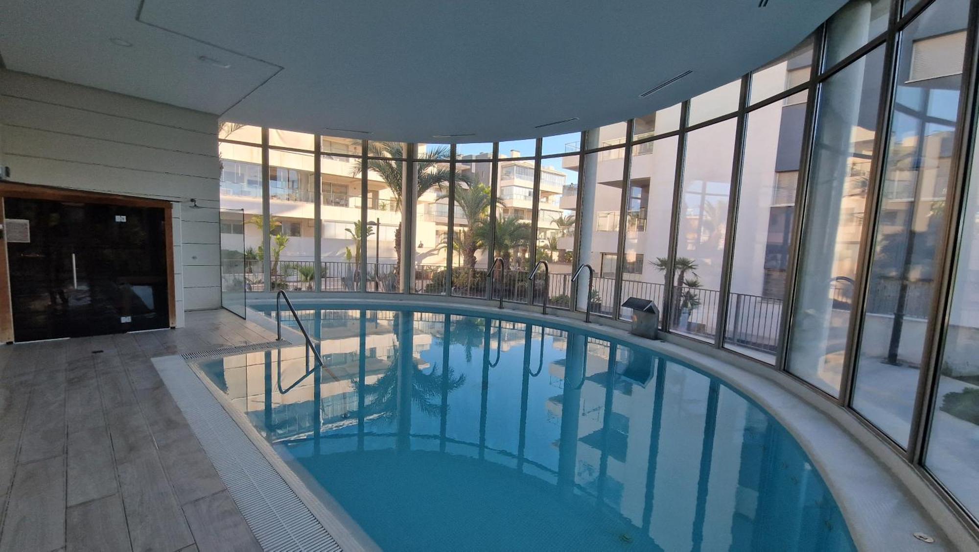 Villamartin Orihuela Costa La Zenia Nice Apartment! ! Exterior foto