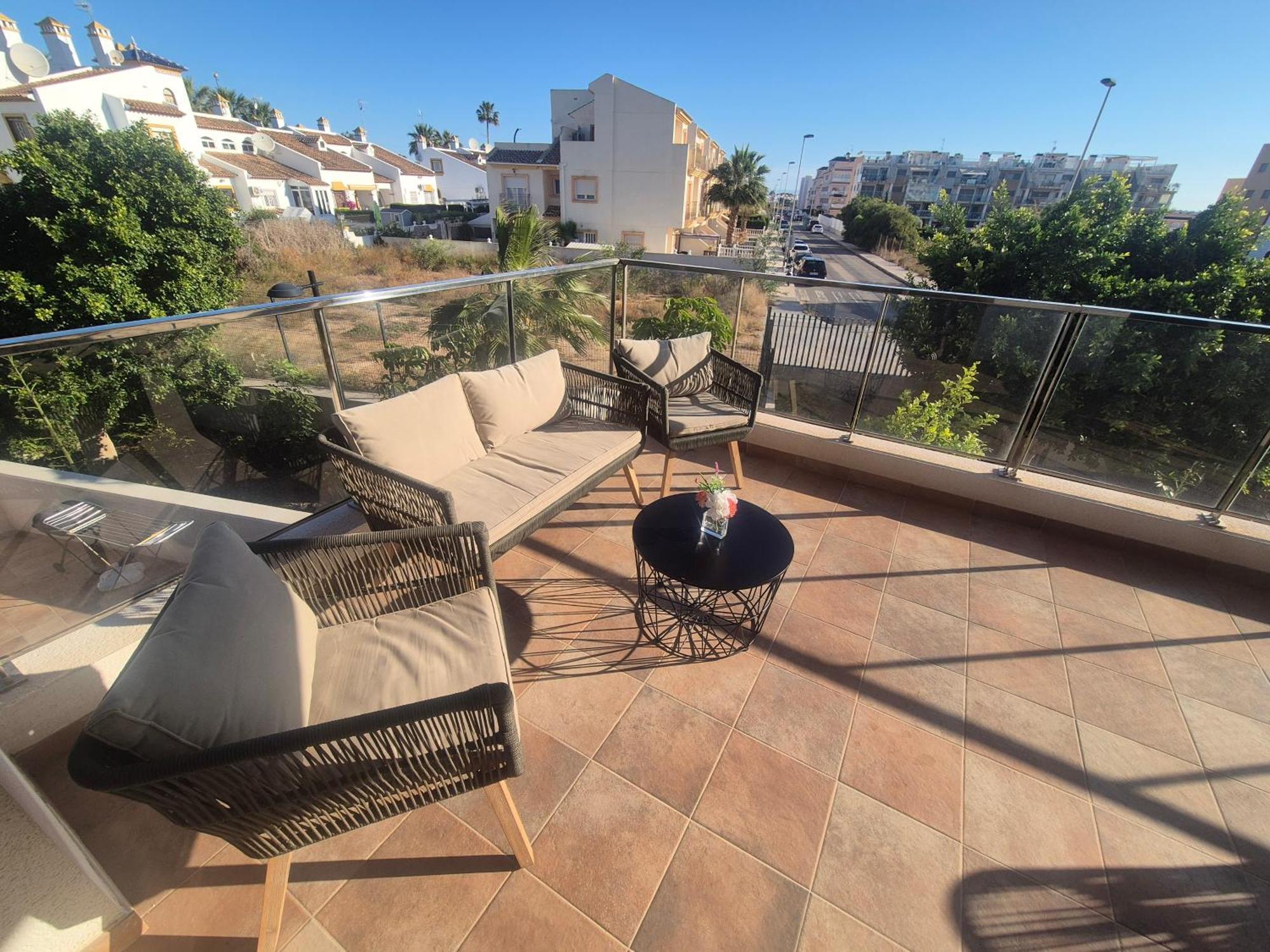 Villamartin Orihuela Costa La Zenia Nice Apartment! ! Exterior foto